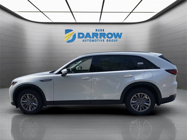 2025 Mazda CX-90 3.3 Turbo Preferred photo 2