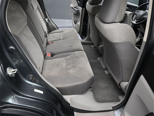 2013 Honda CR-V LX photo 11