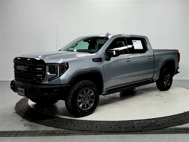 2024 Gmc Sierra 1500 AT4X photo 3
