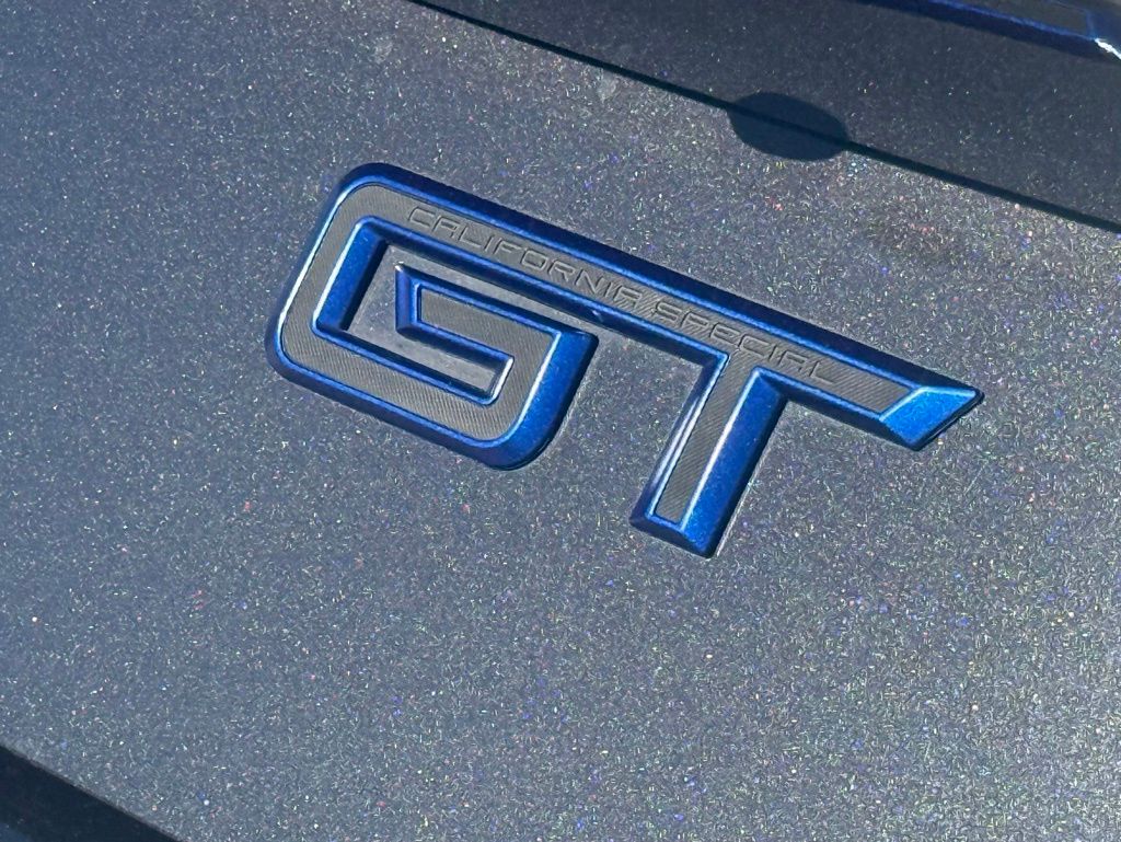 2024 Ford Mustang GT Premium photo 26