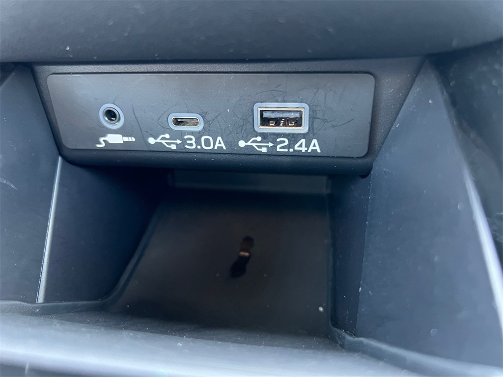 2024 Subaru Outback Premium photo 23