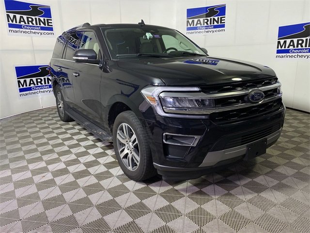 2024 Ford Expedition Limited's photo
