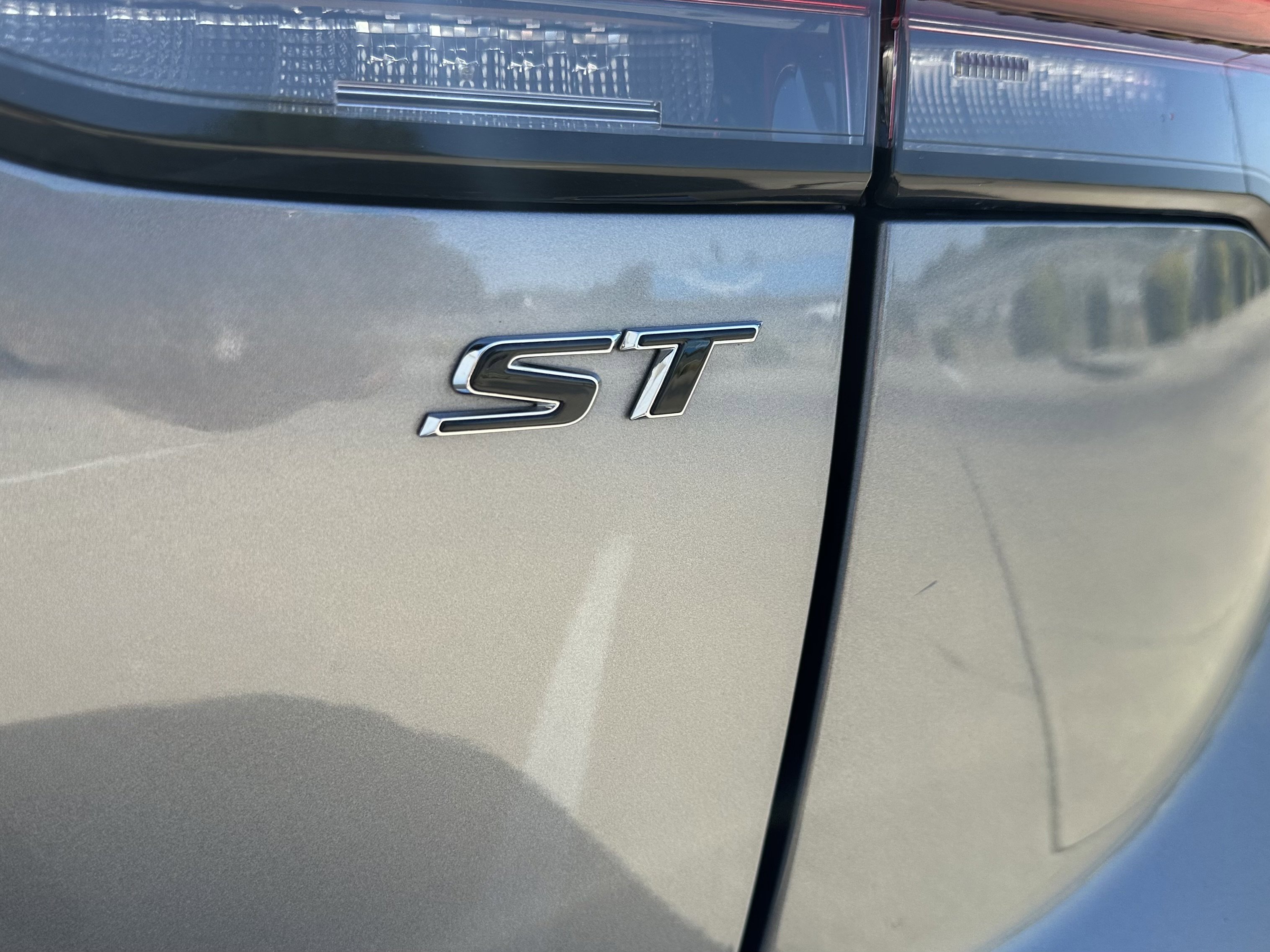 2022 Buick Envision Preferred photo 4
