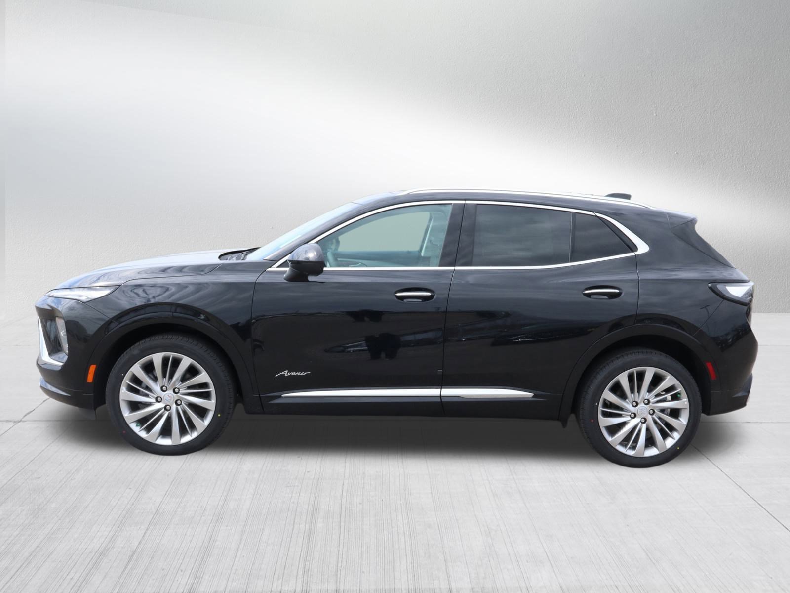2025 Buick Envision Avenir photo 4