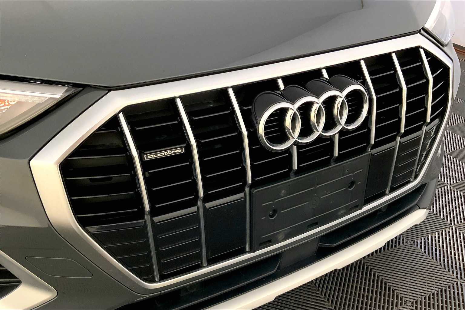 2020 Audi Q3 Premium photo 30