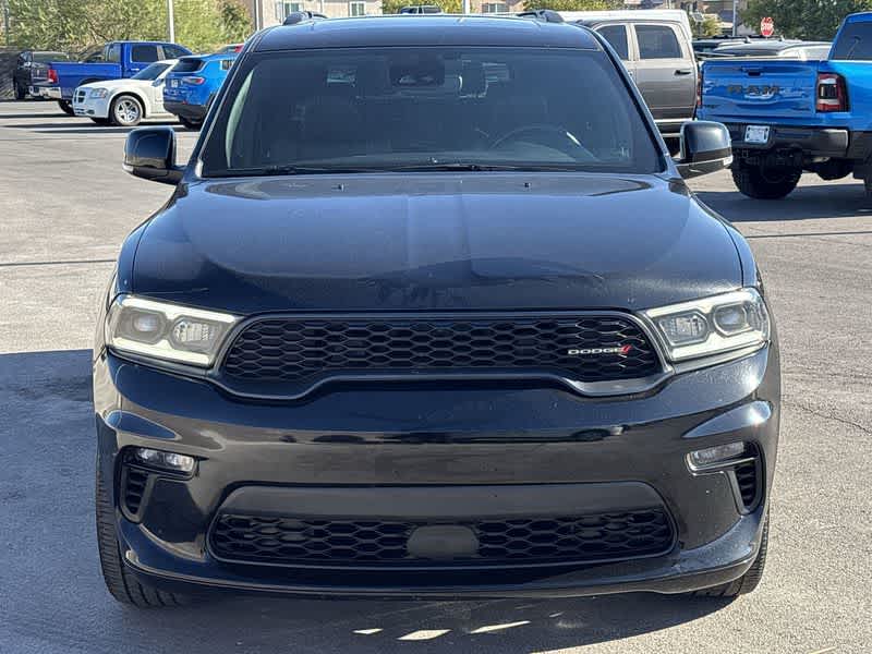 2023 Dodge Durango GT Plus photo 3