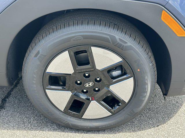 2026 Hyundai Santa Fe SEL photo 11
