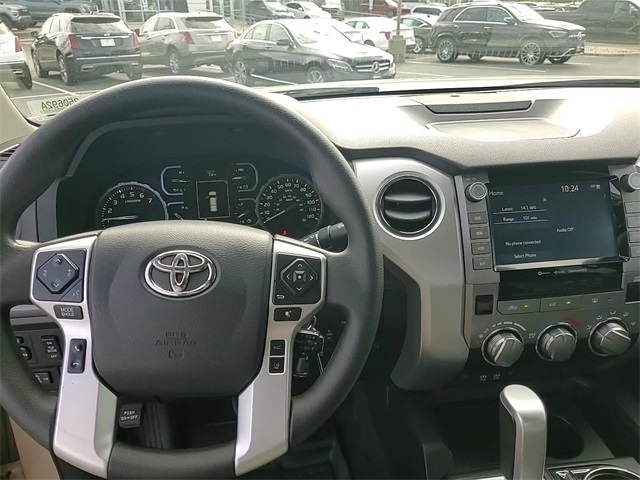 2020 Toyota Tundra SR5 Grade photo 20