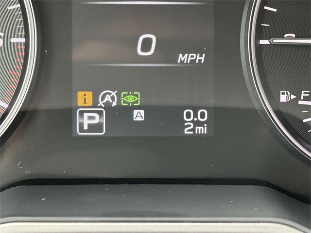 2025 Subaru Outback Touring XT photo 25