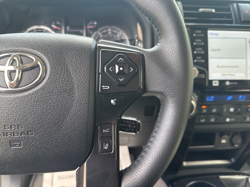 2022 Toyota 4Runner TRD Pro Sport photo 22