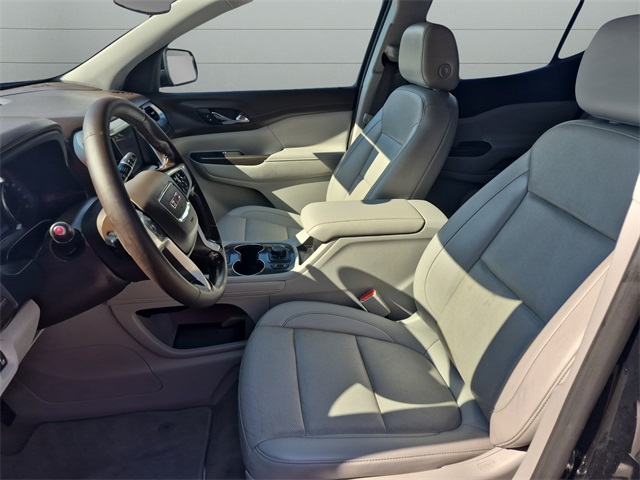 2023 Gmc Acadia SLT photo 9