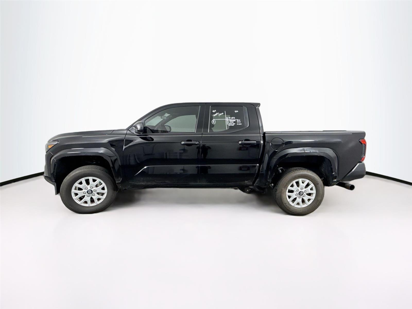 2024 Toyota Tacoma SR photo 9