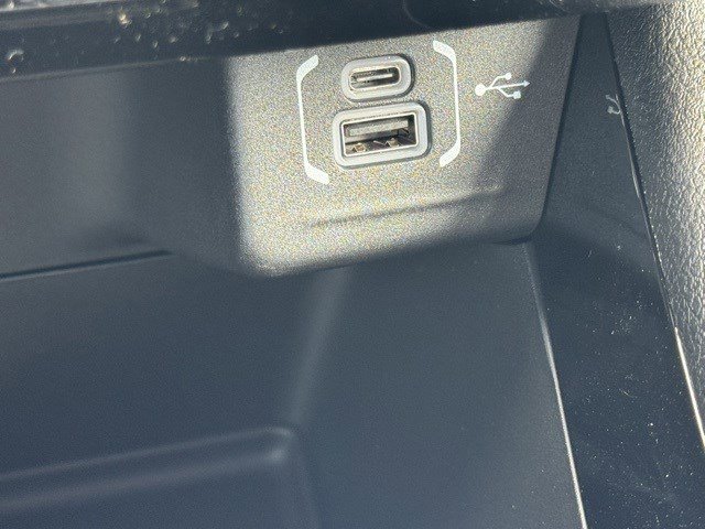 2025 Jeep Compass Latitude photo 20
