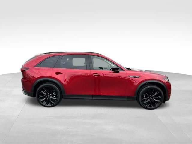 2025 Mazda CX-90 3.3 Turbo Premium S photo 3