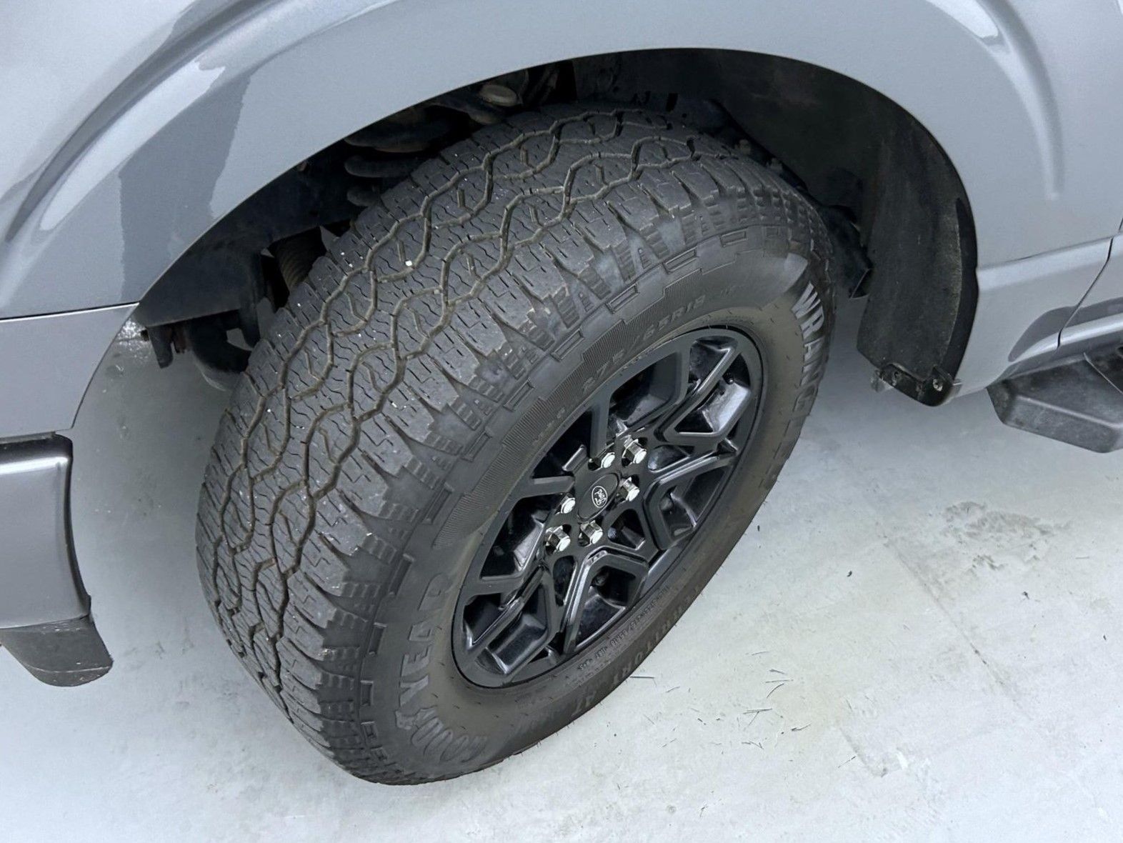 2024 Ford F-150 XLT photo 22