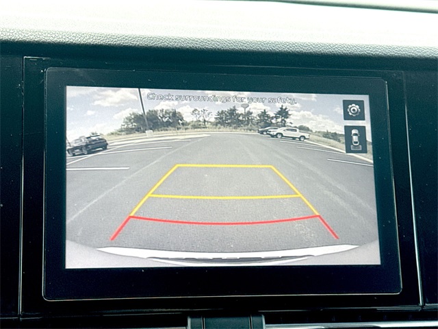 2021 Kia Niro LXS photo 32