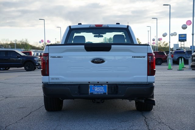 2025 FORD F-150 - Image 28