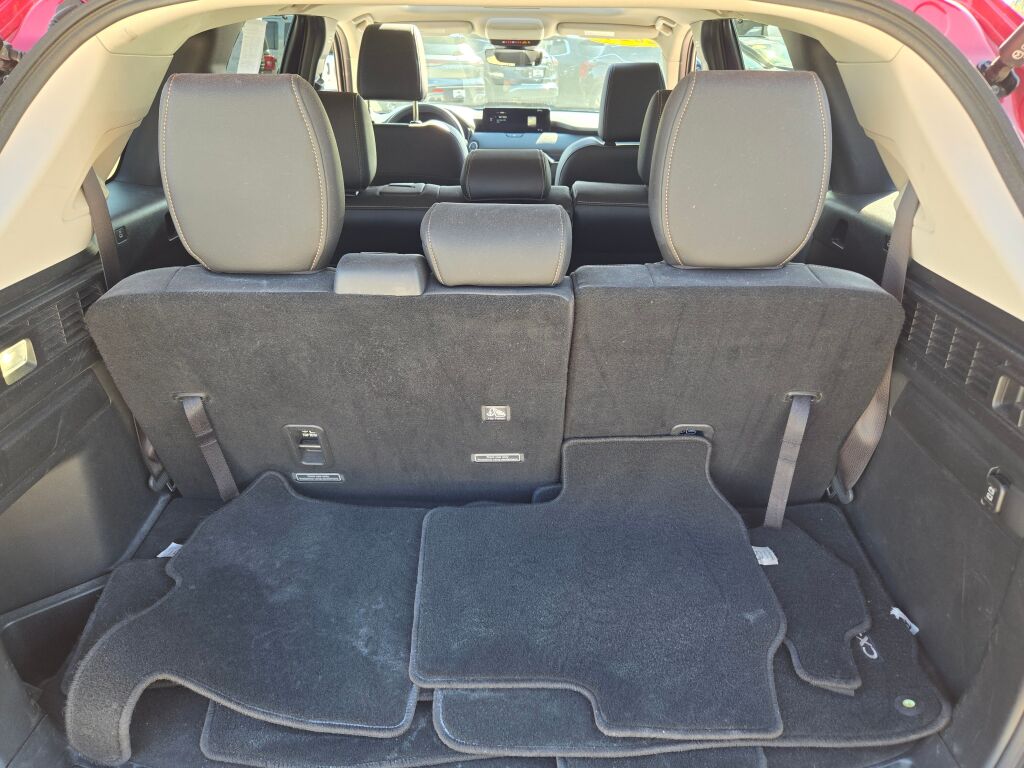 2024 Mazda CX-90 3.3 Turbo Preferred Plus photo 11