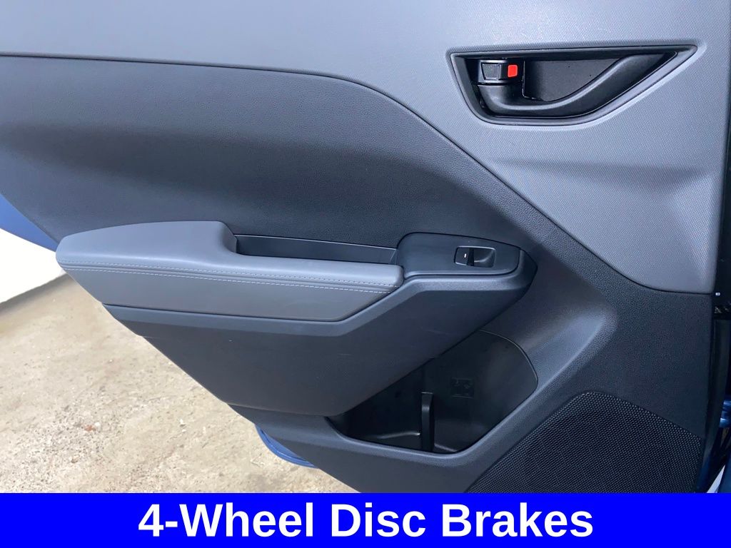 2024 Subaru Crosstrek Premium photo 23
