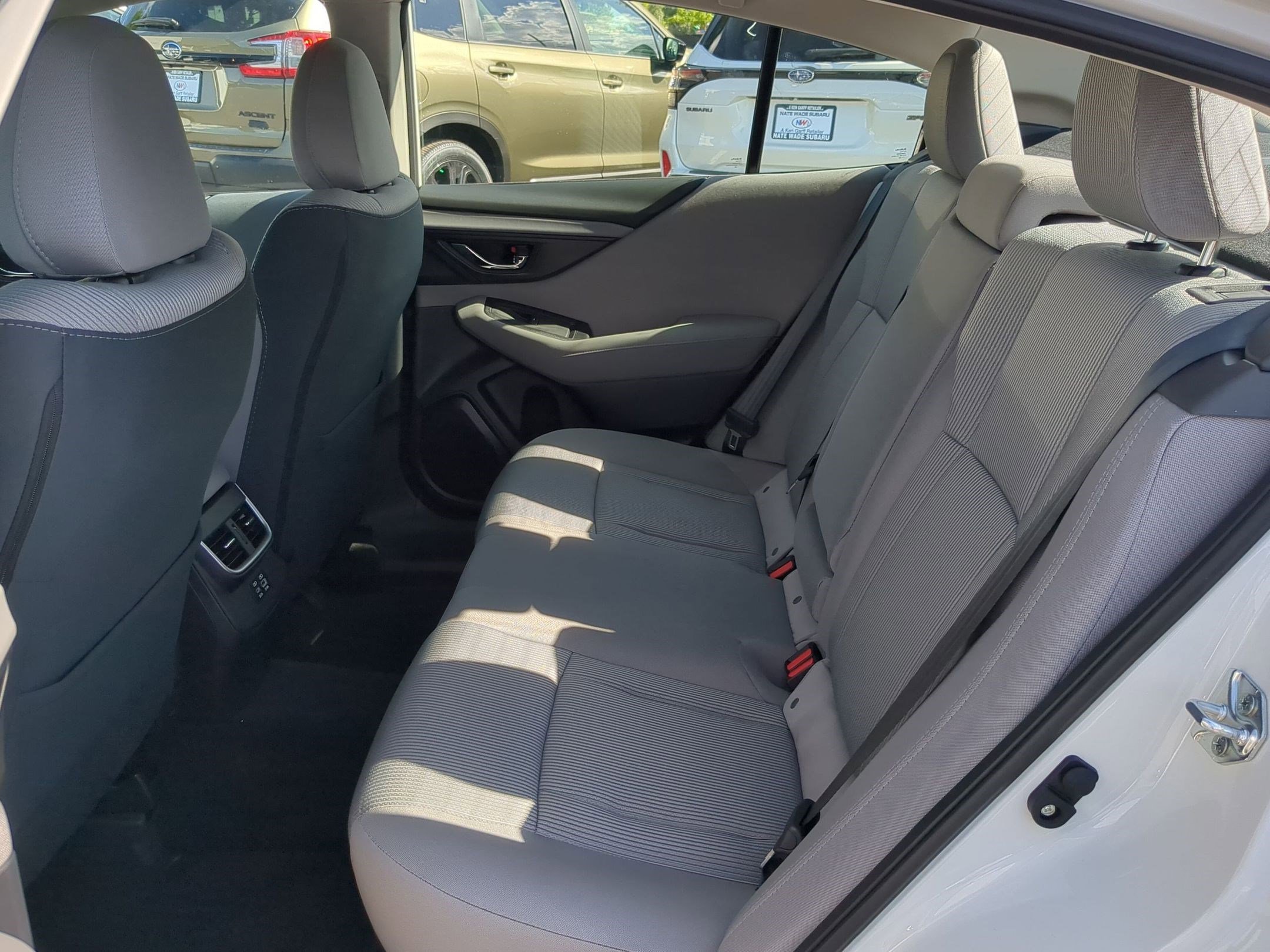 2025 Subaru Legacy Premium photo 16