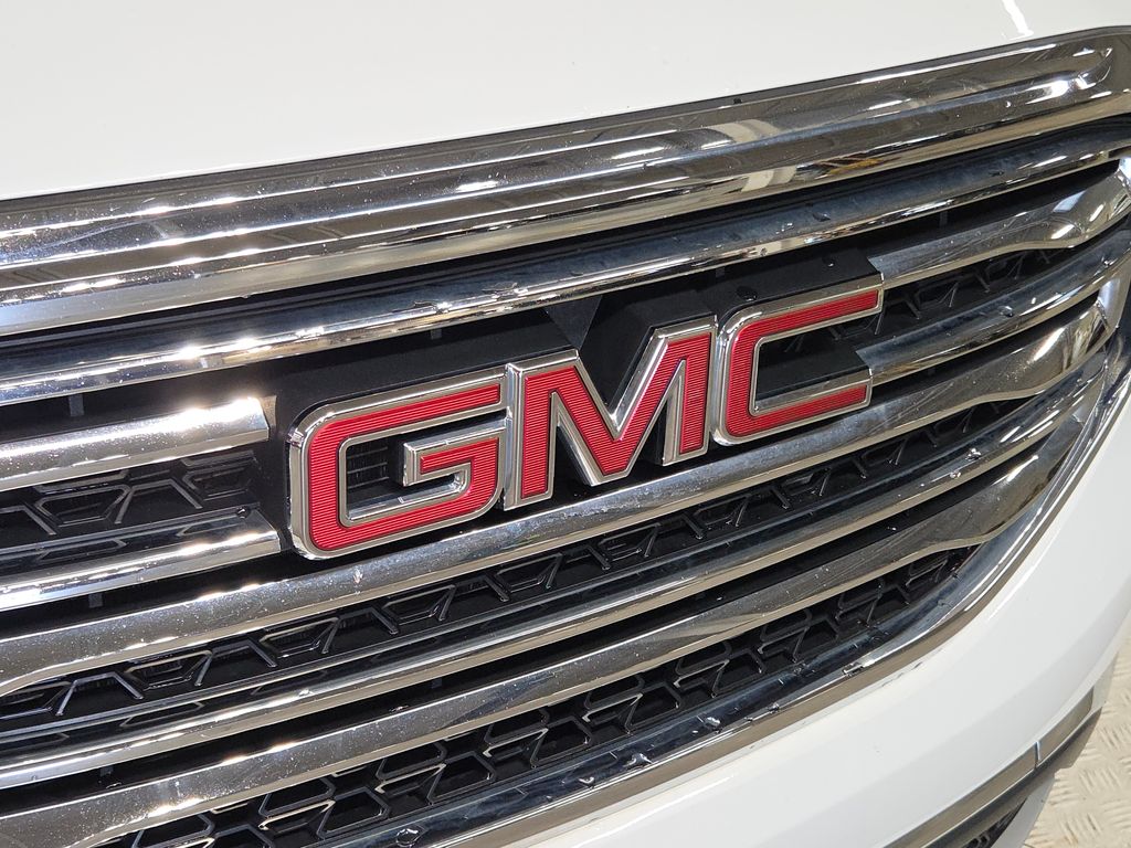 2019 Gmc Acadia SLE photo 7