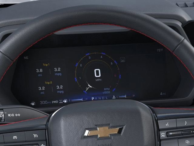 2026 Chevrolet Colorado Work Truck photo 17
