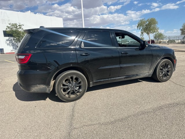 Used 2022 DB BLACK C Dodge Orange Sport image 10