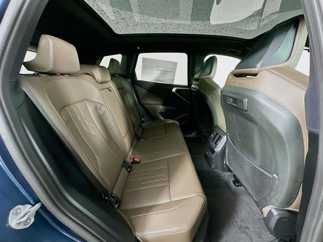 2025 Bmw X3 30x Drive photo 23