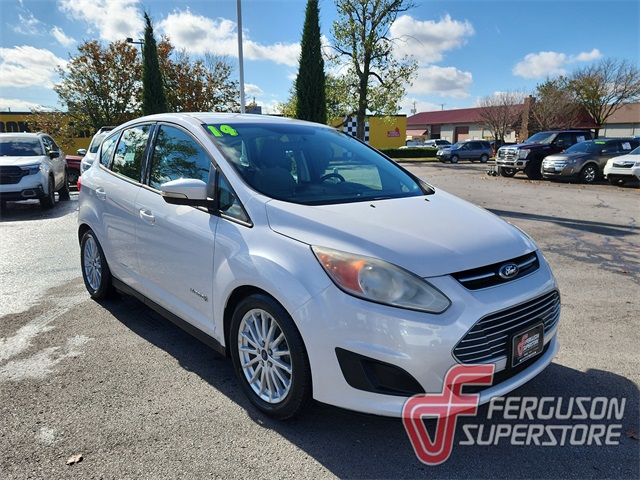 2014 Ford C-Max SE