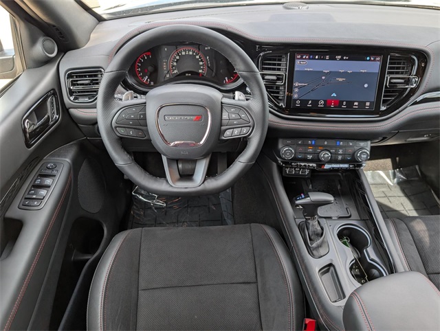 2025 Dodge Durango GT Plus photo 17