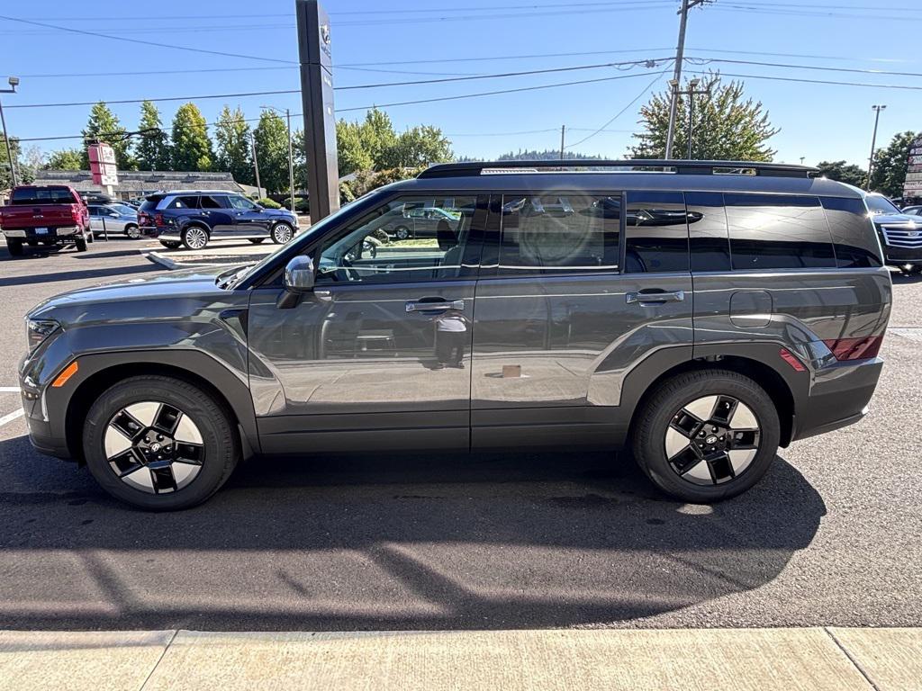 2026 Hyundai Santa Fe SEL photo 2