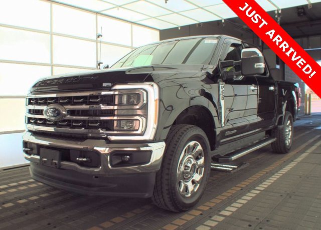 2023 Ford F-250 Super Duty Lariat