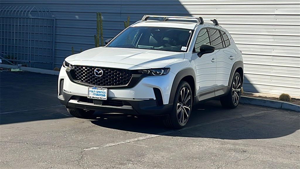2025 Mazda CX-50 2.5 Premium Plus photo 3