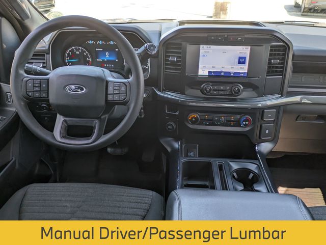 2022 Ford F-150 XL photo 19