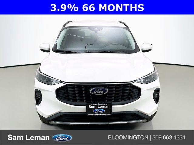 2025 Ford Escape Plug-In Hybrid Base photo 2