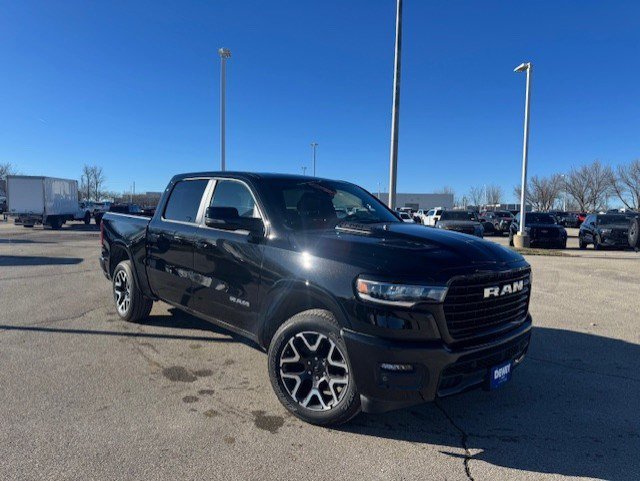2025 RAM 1500 Laramie's photo