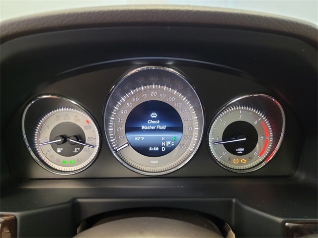 2014 Mercedes Benz GLK 250 BlueTEC 4MATIC photo 23