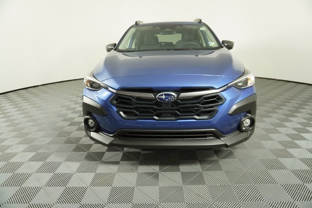 2025 Subaru Crosstrek Premium photo 2