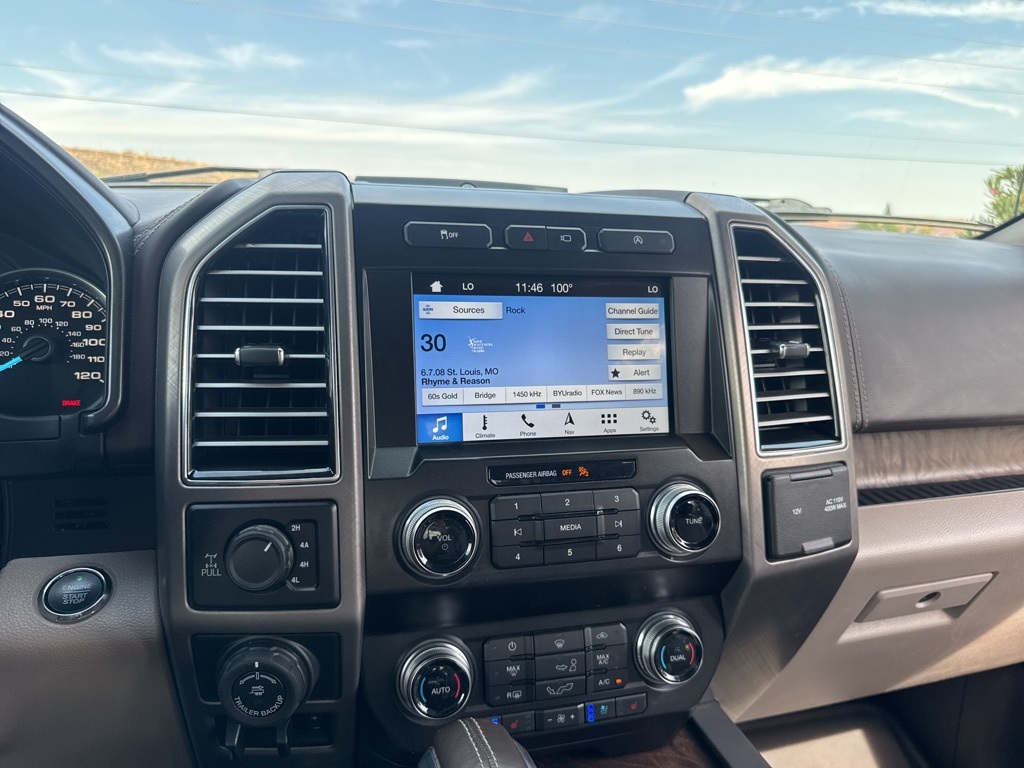 2019 Ford F-150 Limited photo 19