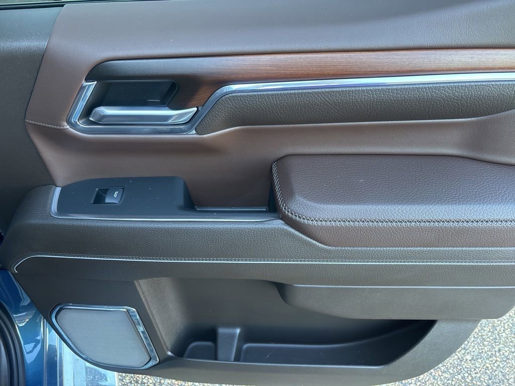 2024 Gmc Sierra 1500 Denali photo 25