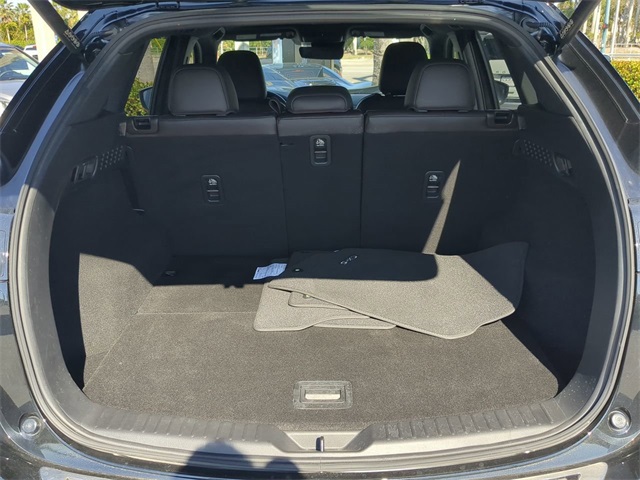 2022 Mazda CX-30 2.5 S Premium photo 12