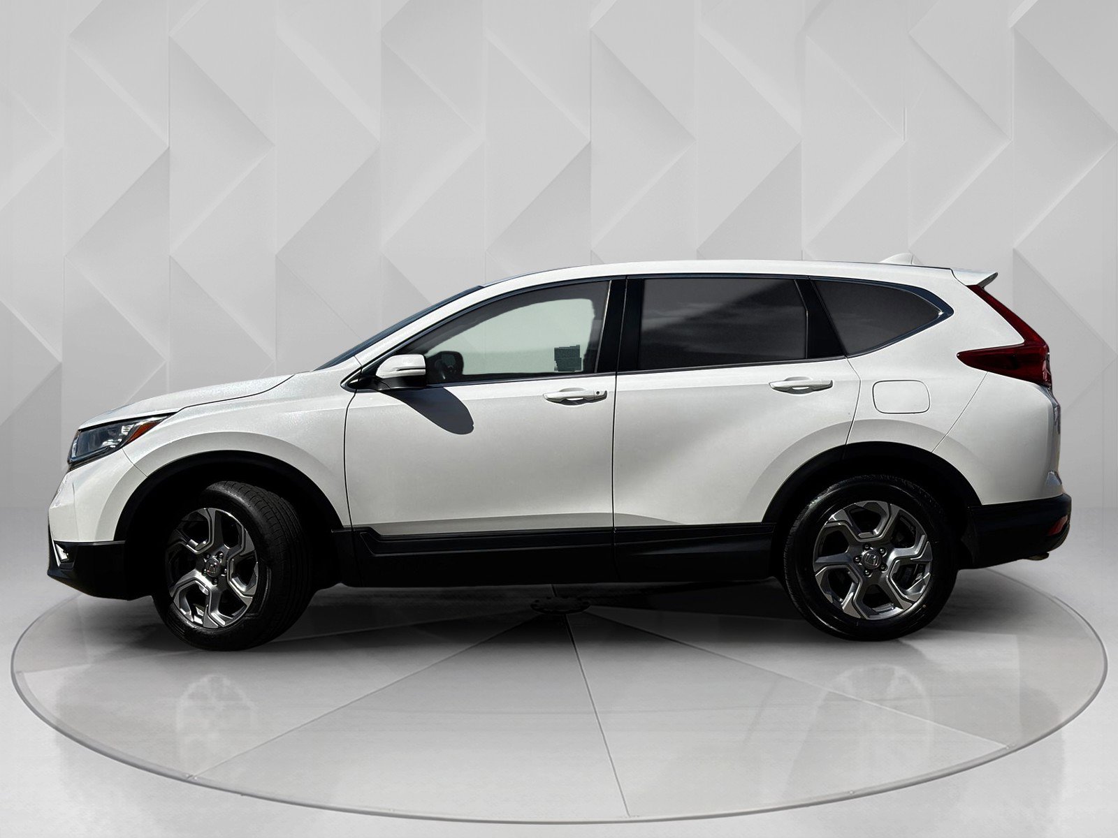 2019 Honda CR-V EX-L photo 2