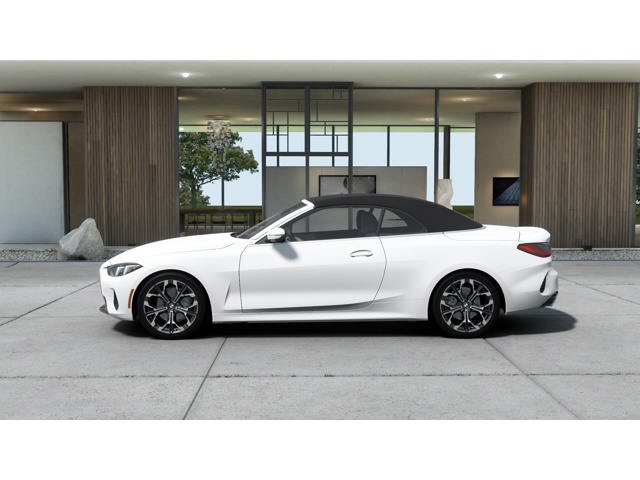 2026 Bmw 430i xDrive photo 2