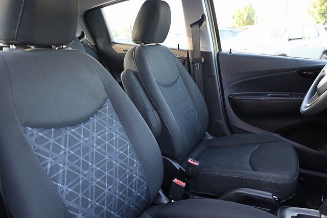 2022 Chevrolet Spark 1LT photo 23