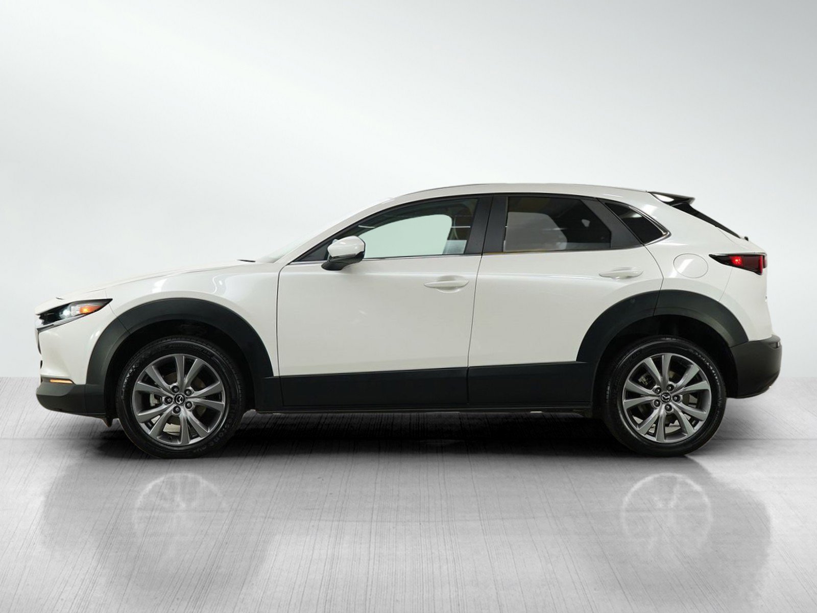 Used 2021 Mazda CX-30 Preferred with VIN 3MVDMBCL1MM315169 for sale in White Bear Lake, Minnesota