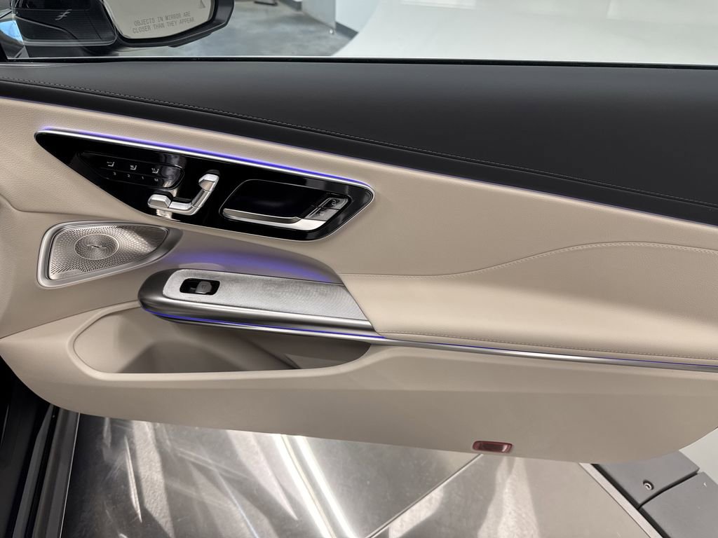 2026 Mercedes Benz CLE 300 4MATIC photo 15