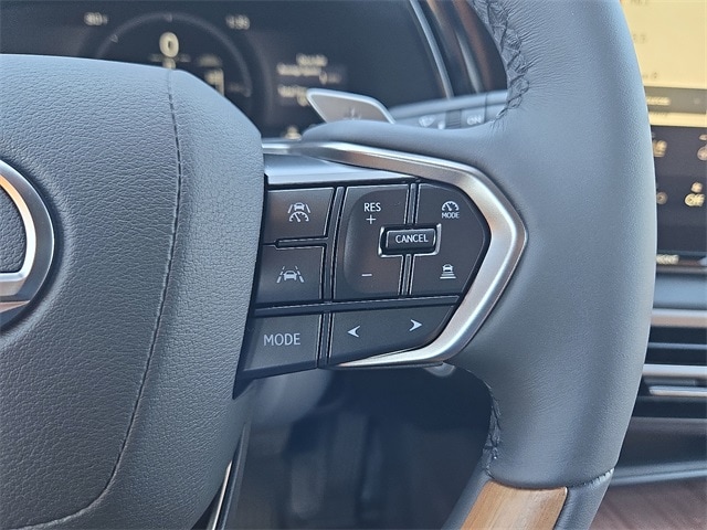 2025 Lexus RX 350h Premium photo 22