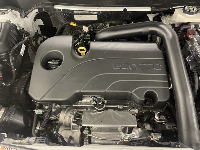 2023 Chevrolet Equinox LT photo 26