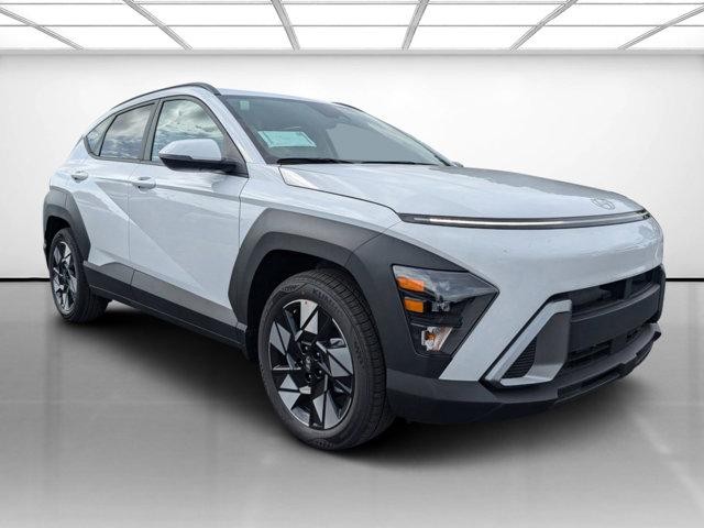 New 2025 Hyundai KONA SEL Convenience FWD Sport Utility in