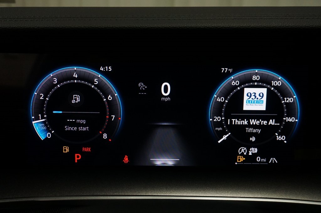 2025 Volkswagen Tiguan S photo 23
